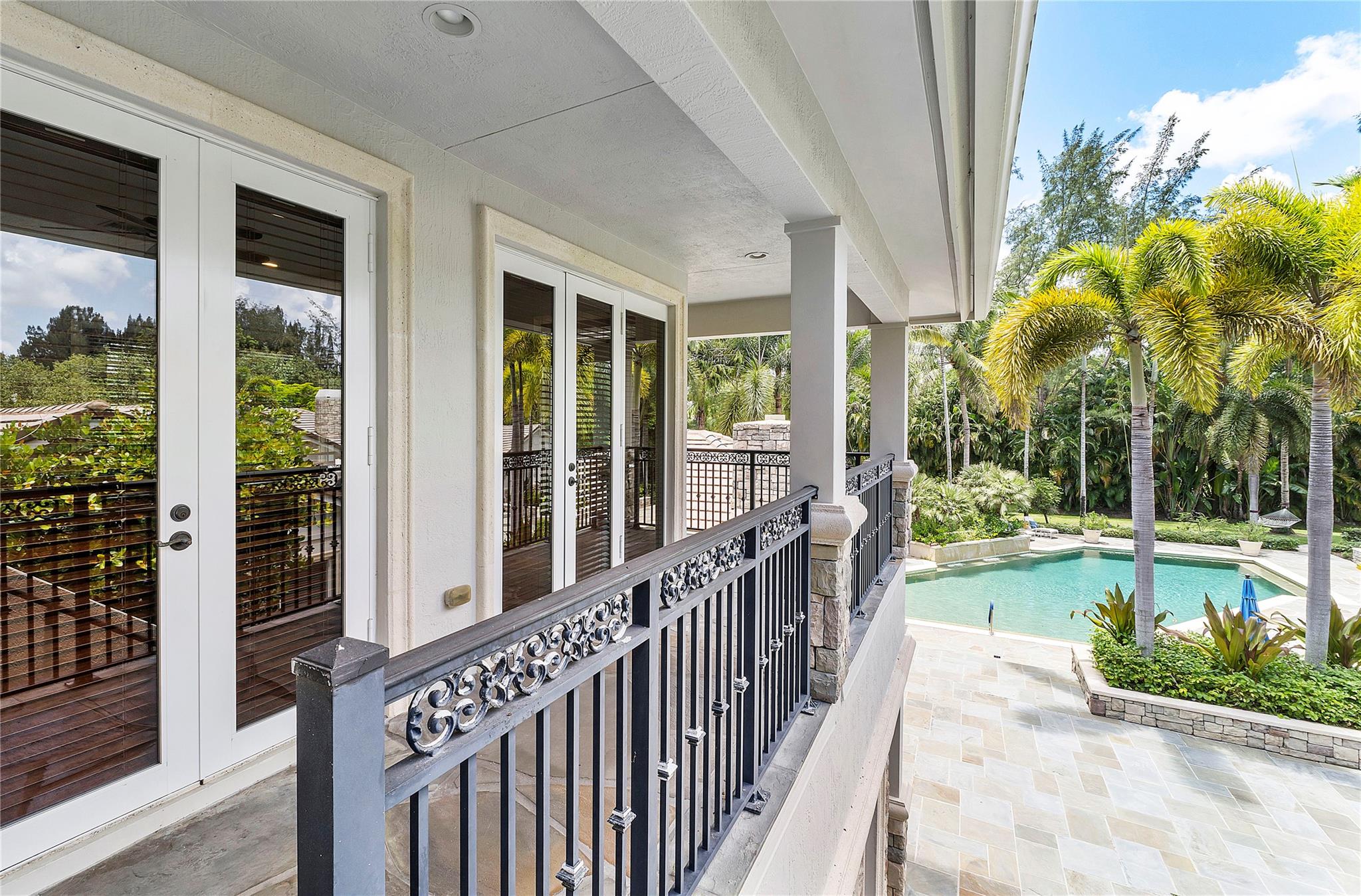 The Ranches of Parkland - Residential