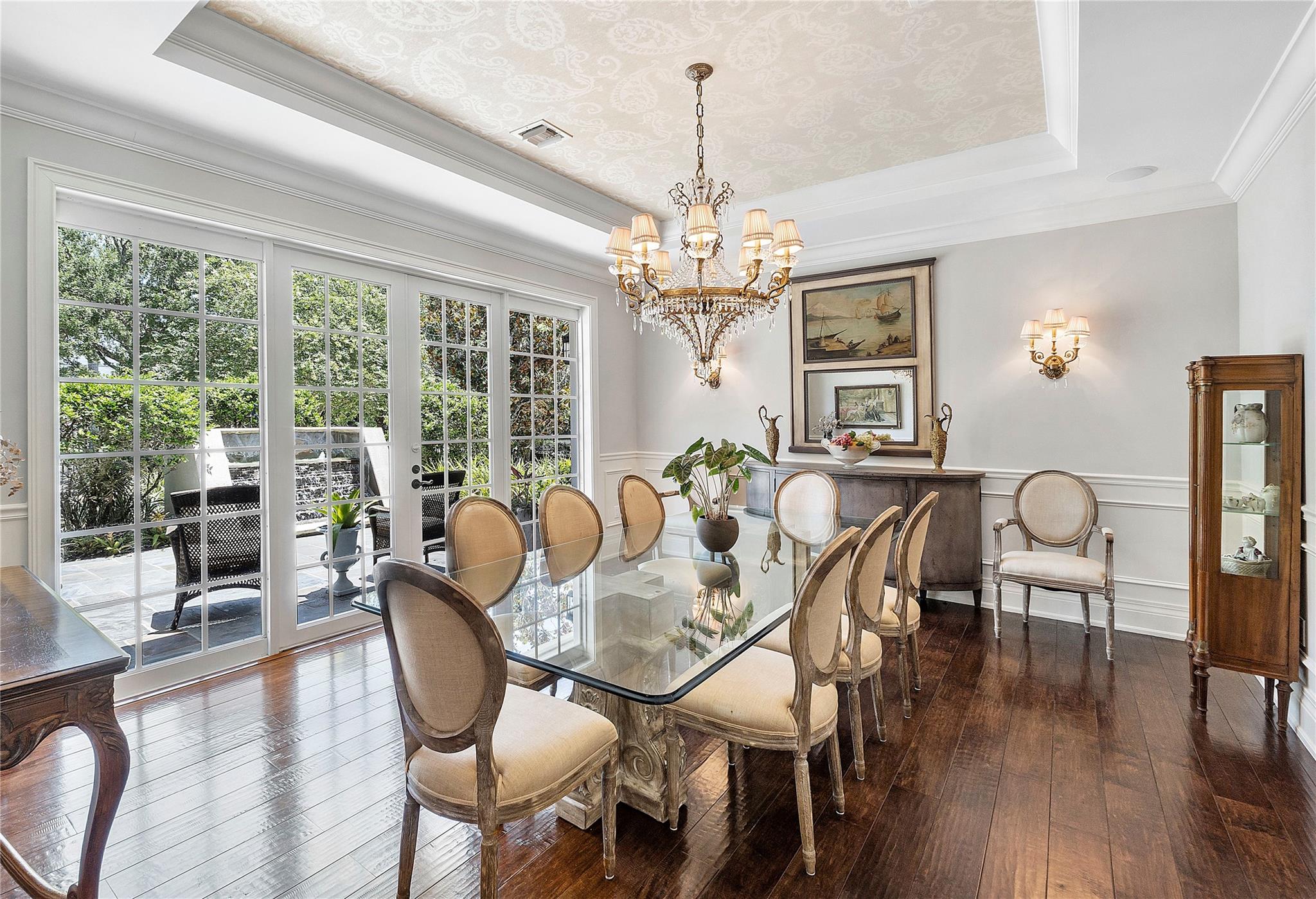 The Ranches of Parkland - Residential