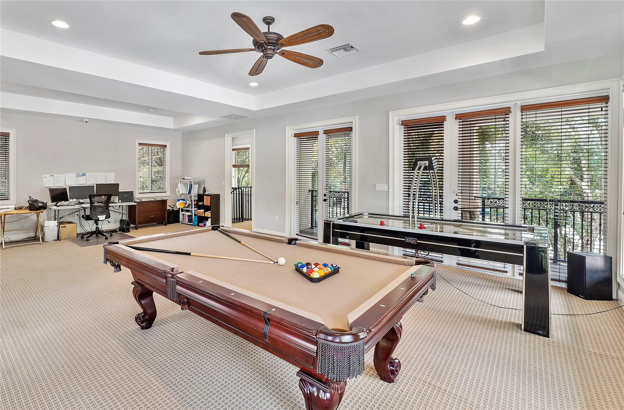 The Ranches of Parkland - Residential