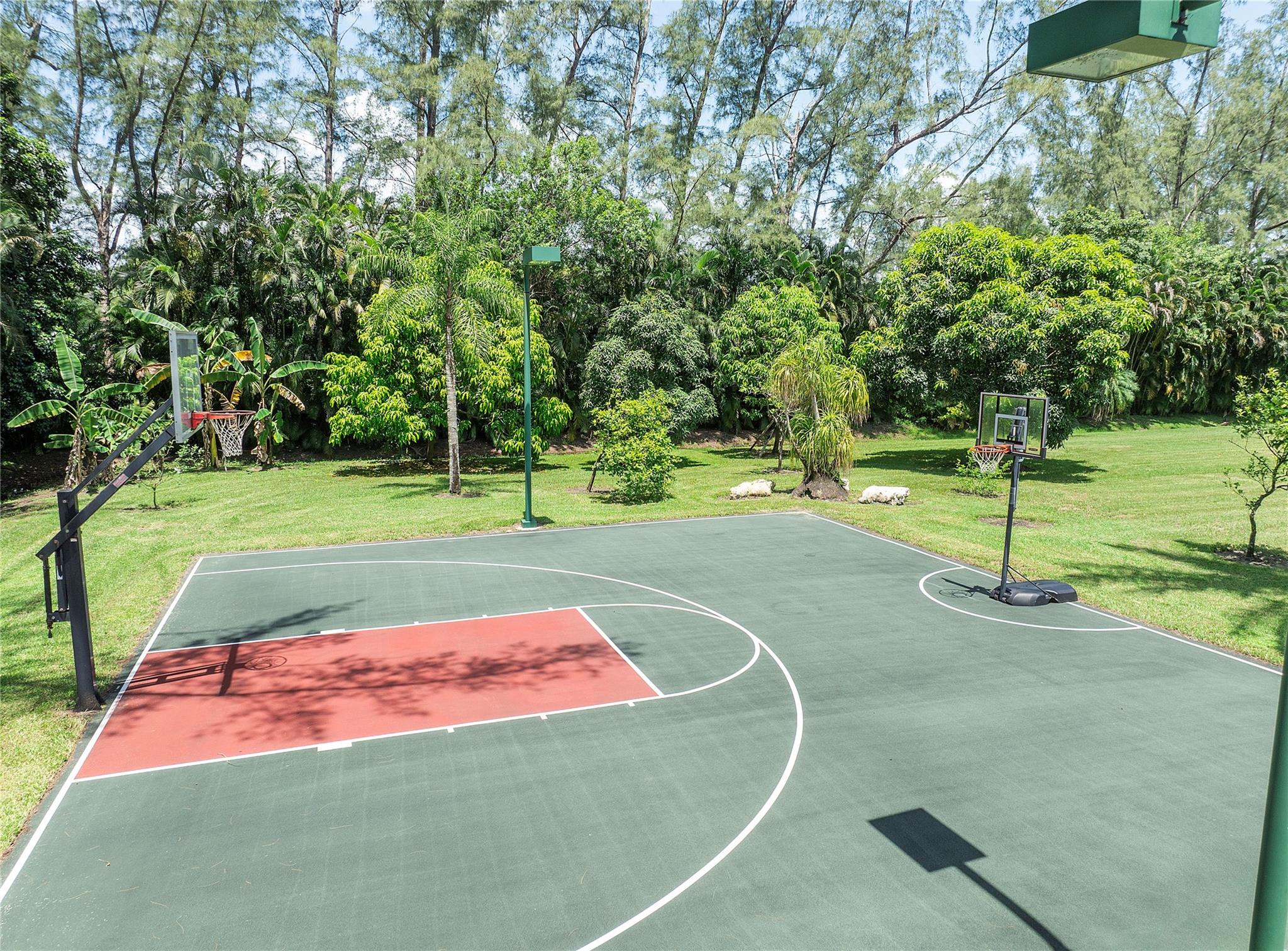 The Ranches of Parkland - Residential