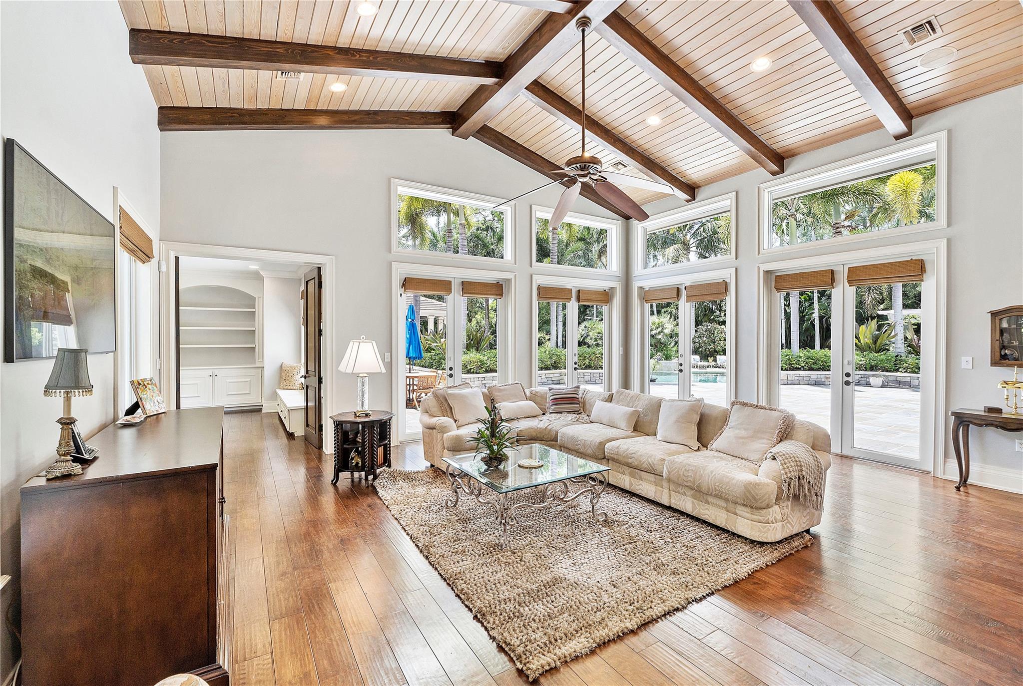 The Ranches of Parkland - Residential