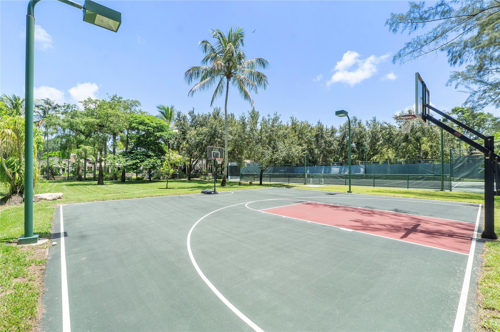 The Ranches of Parkland - Residential