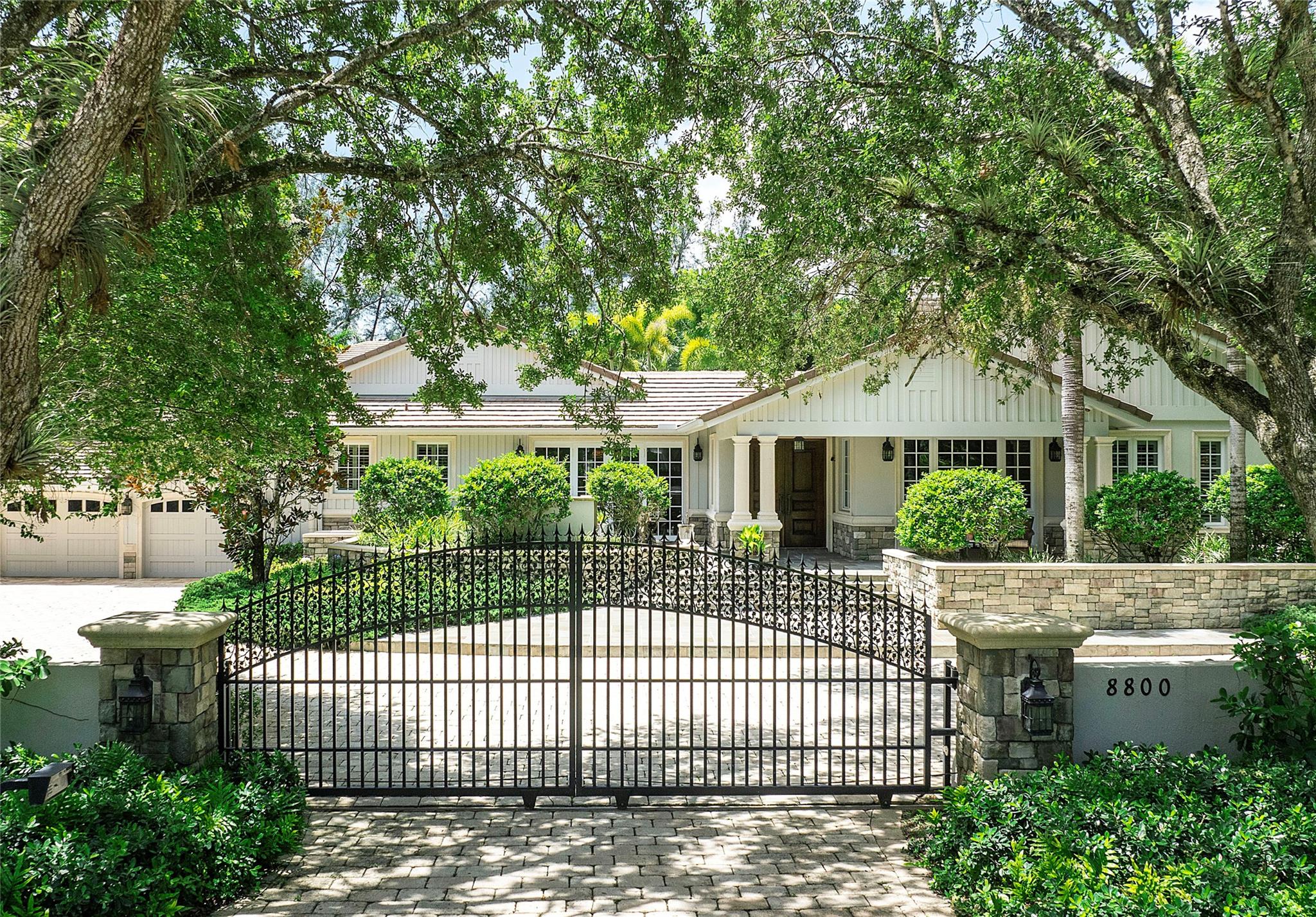 The Ranches of Parkland - Residential