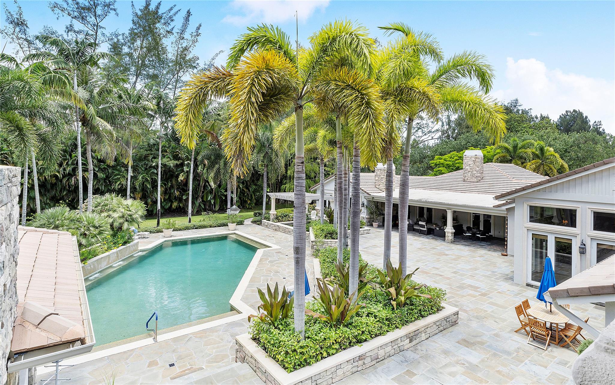 The Ranches of Parkland - Residential