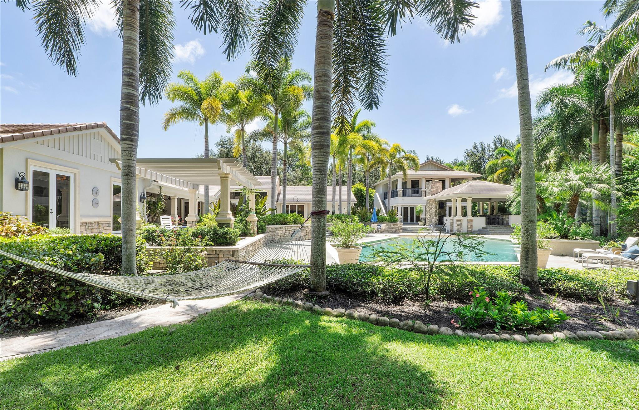 The Ranches of Parkland - Residential