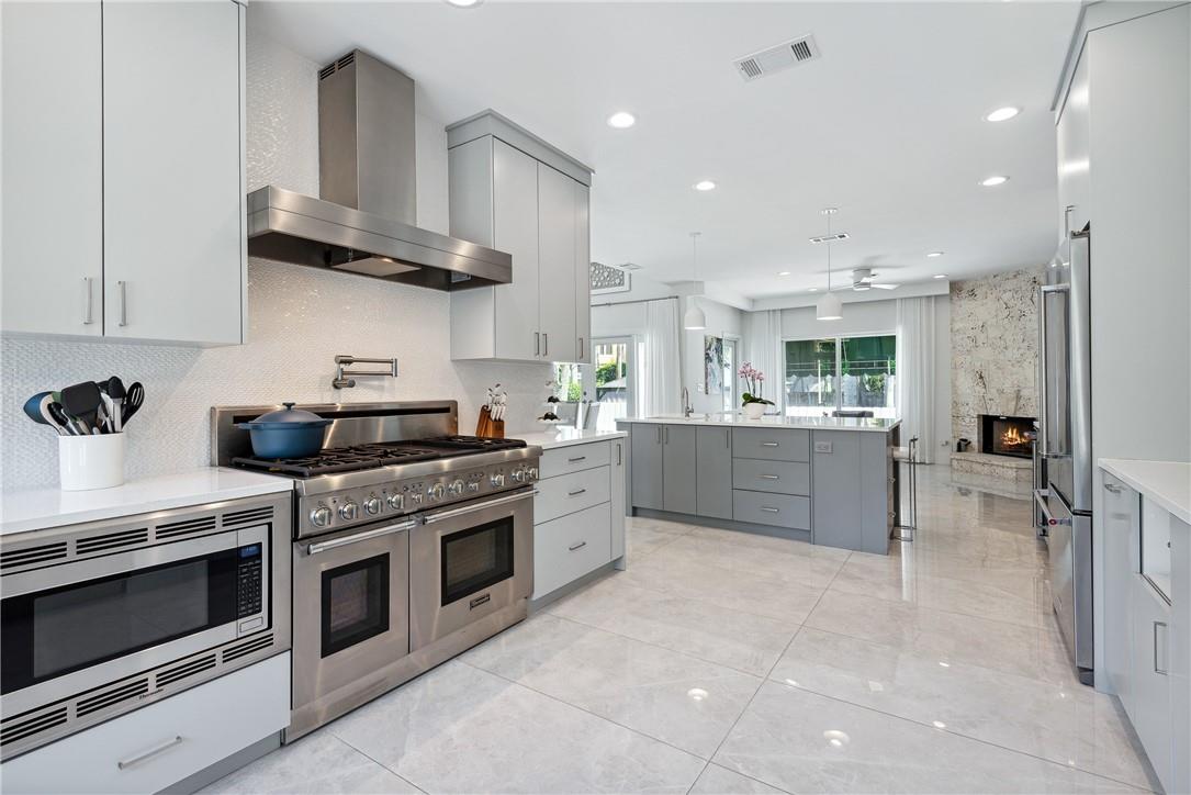 Idlewyld 1-19 B - Residential