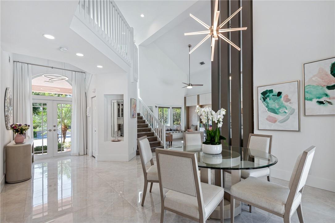 Idlewyld 1-19 B - Residential