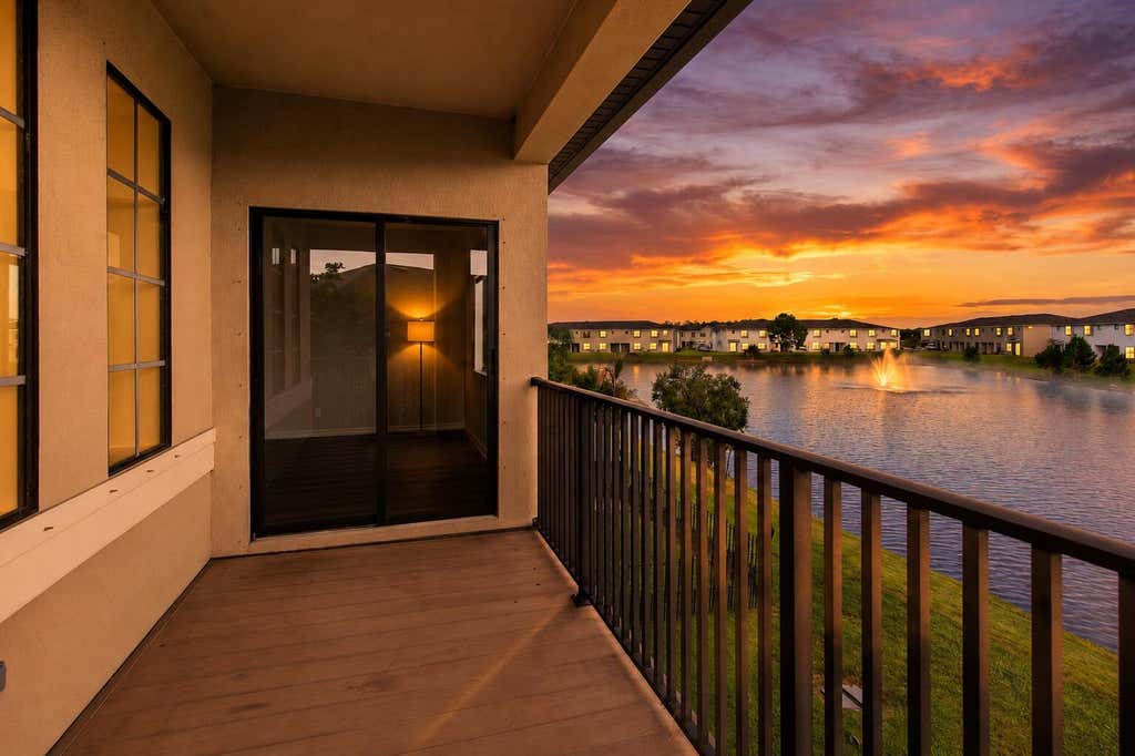 Photo of 5021 NW Coventry Circle, Port Saint Lucie, FL 34986 (MLS # B26047422)