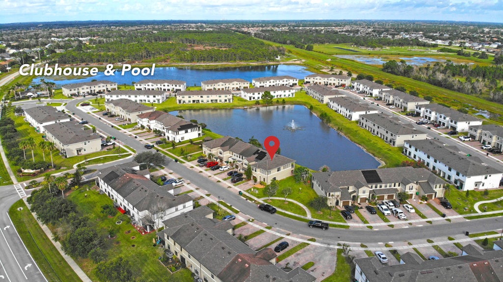 Photo of 5021 NW Coventry Circle, Port Saint Lucie, FL 34986 (MLS # B26047422)