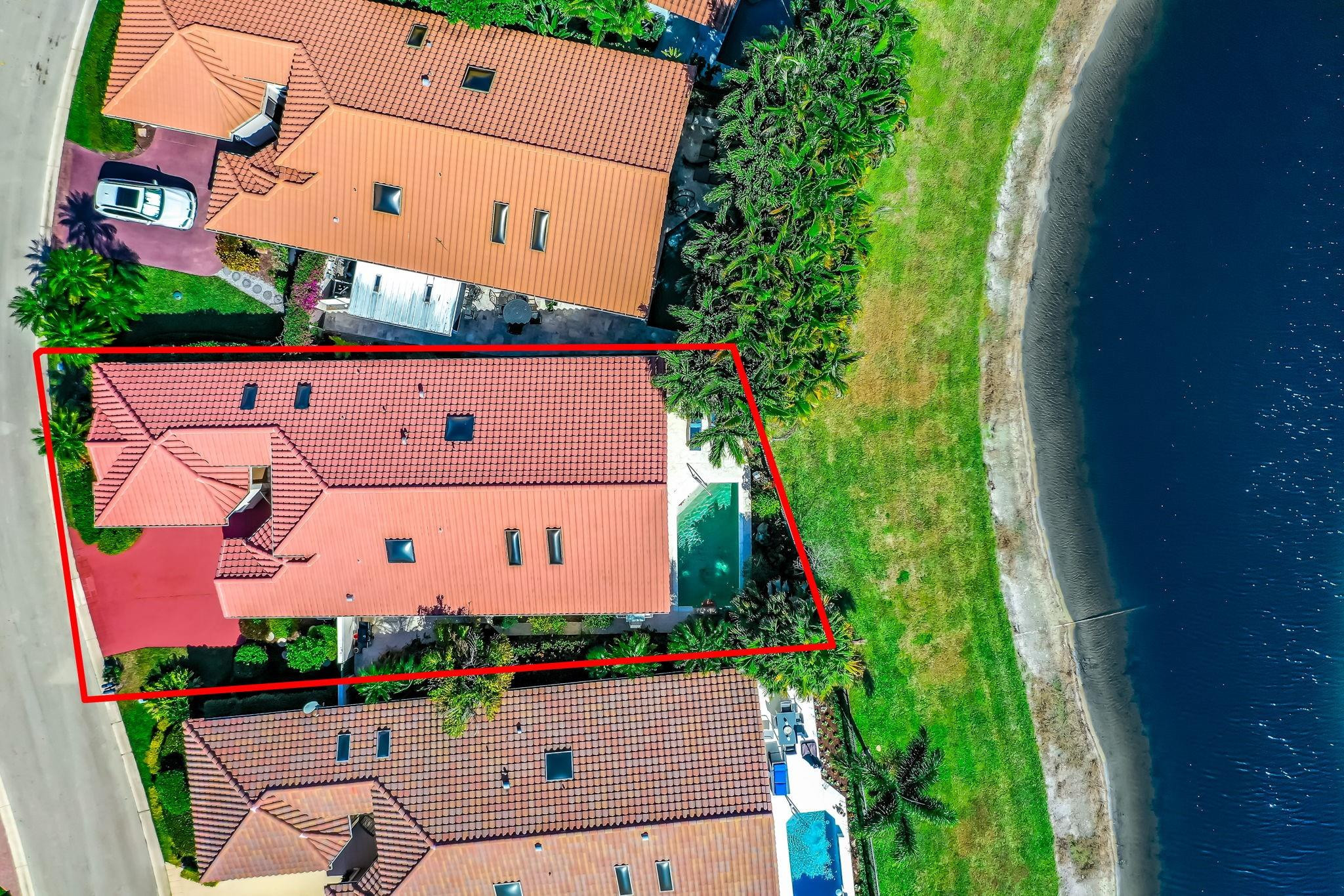 Glades Landing 03 - Residential