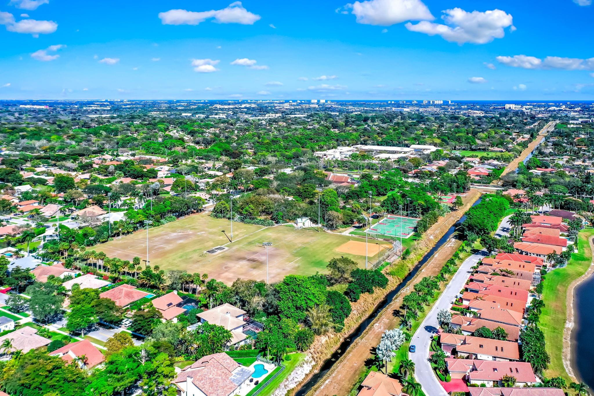 Glades Landing 03 - Residential