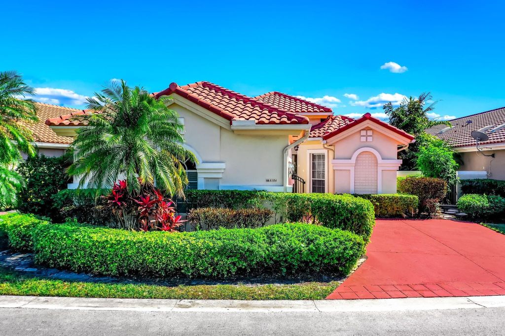Photo of 6184 NW 24th Street, Boca Raton, FL 33434 (MLS # F10556400)