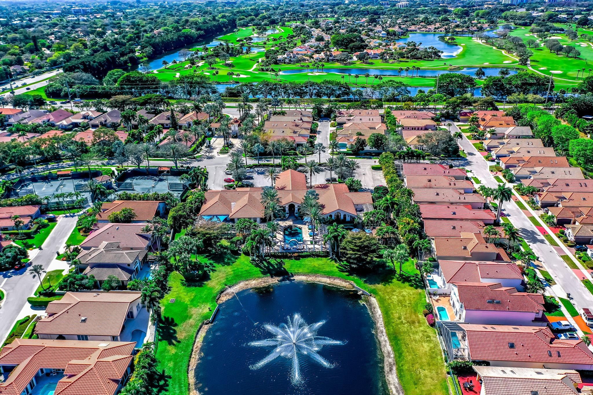 Glades Landing 03 - Residential