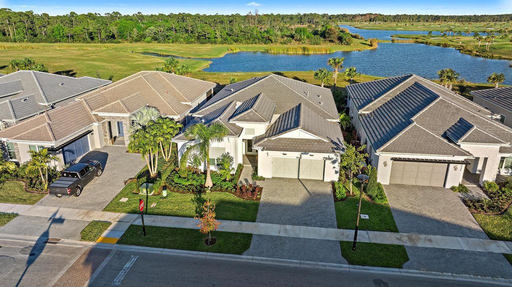 Photo of 9998 Timber Creek Way, Palm Beach Gardens, FL 33412 (MLS # R11062749)