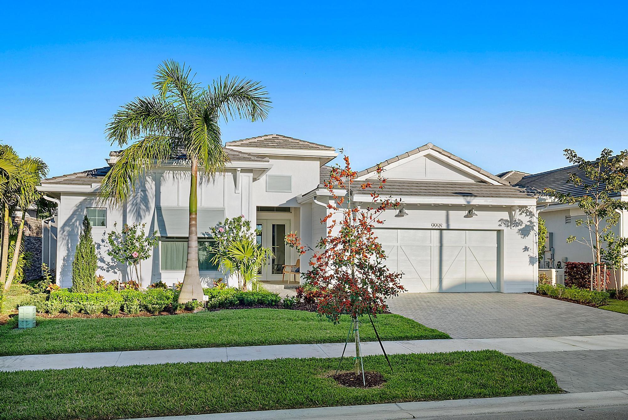 9998 Timber Creek Way