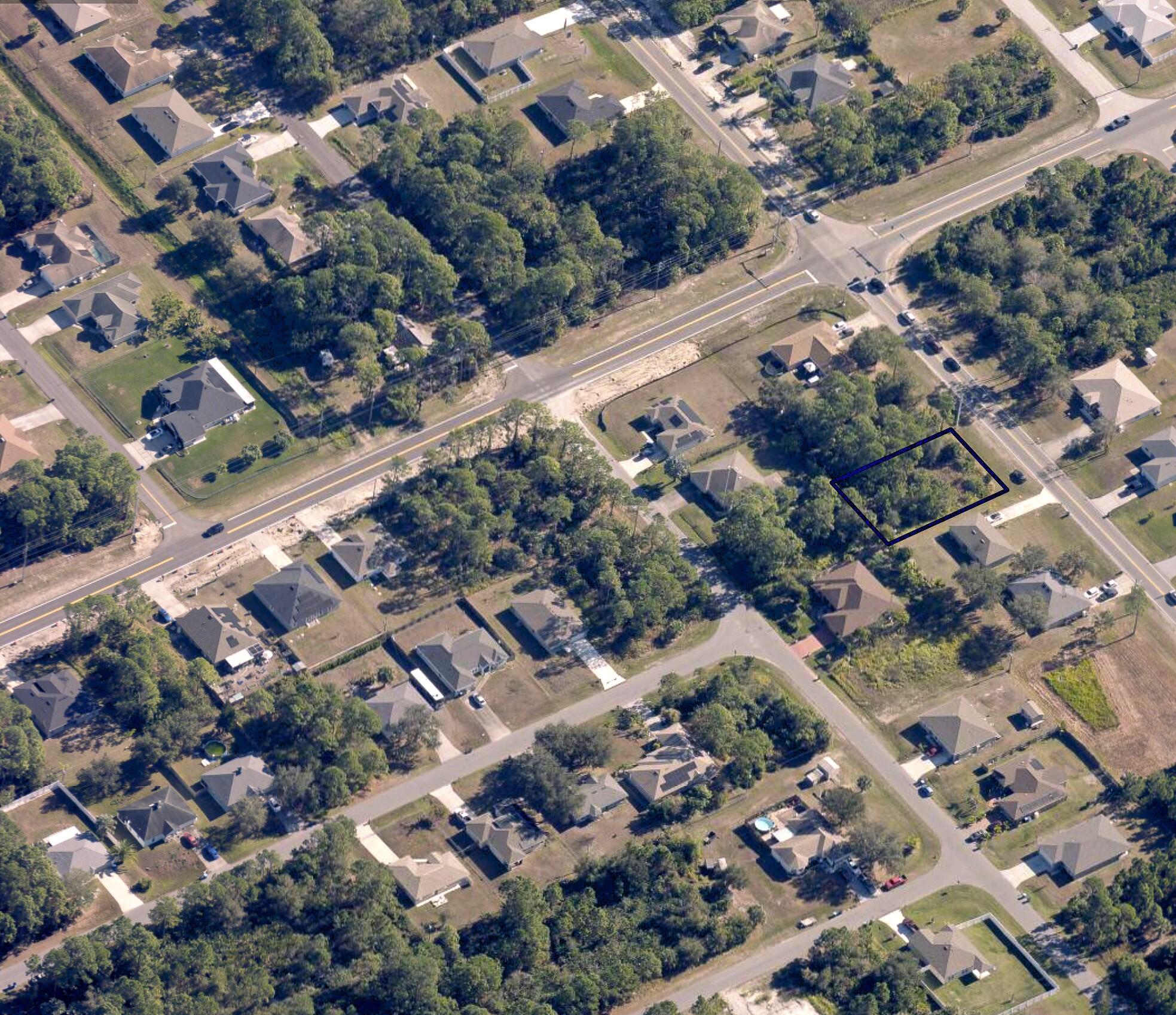 Port Malabar Unit 24 - Land