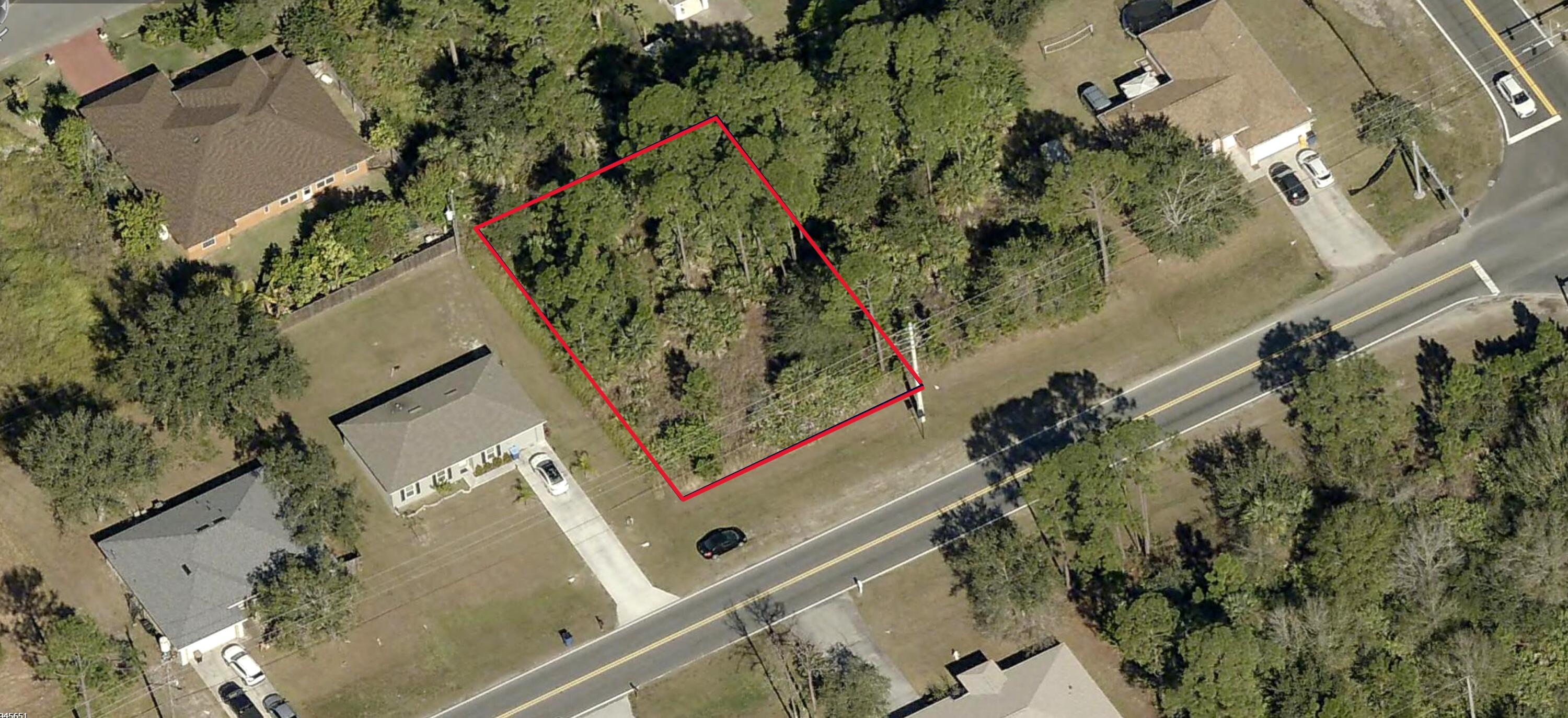 Port Malabar Unit 24 - Land