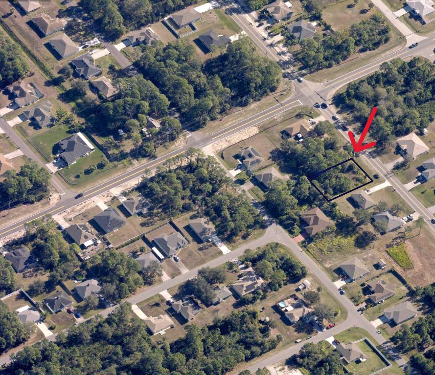 Port Malabar Unit 24 - Land