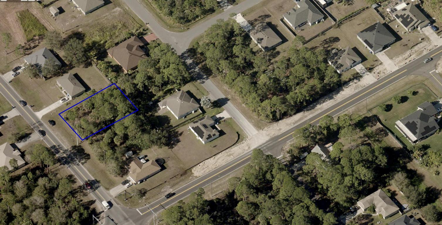 Port Malabar Unit 24 - Land