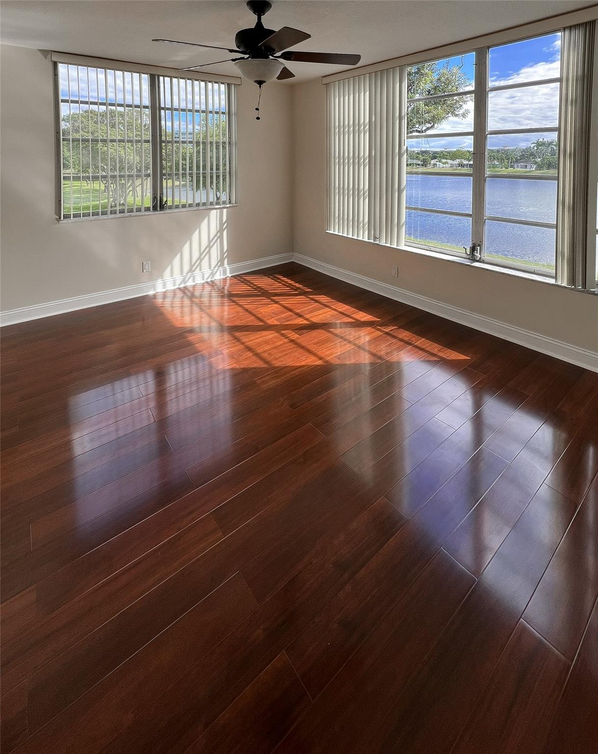 Palm-Aire Country Club - Residential Lease