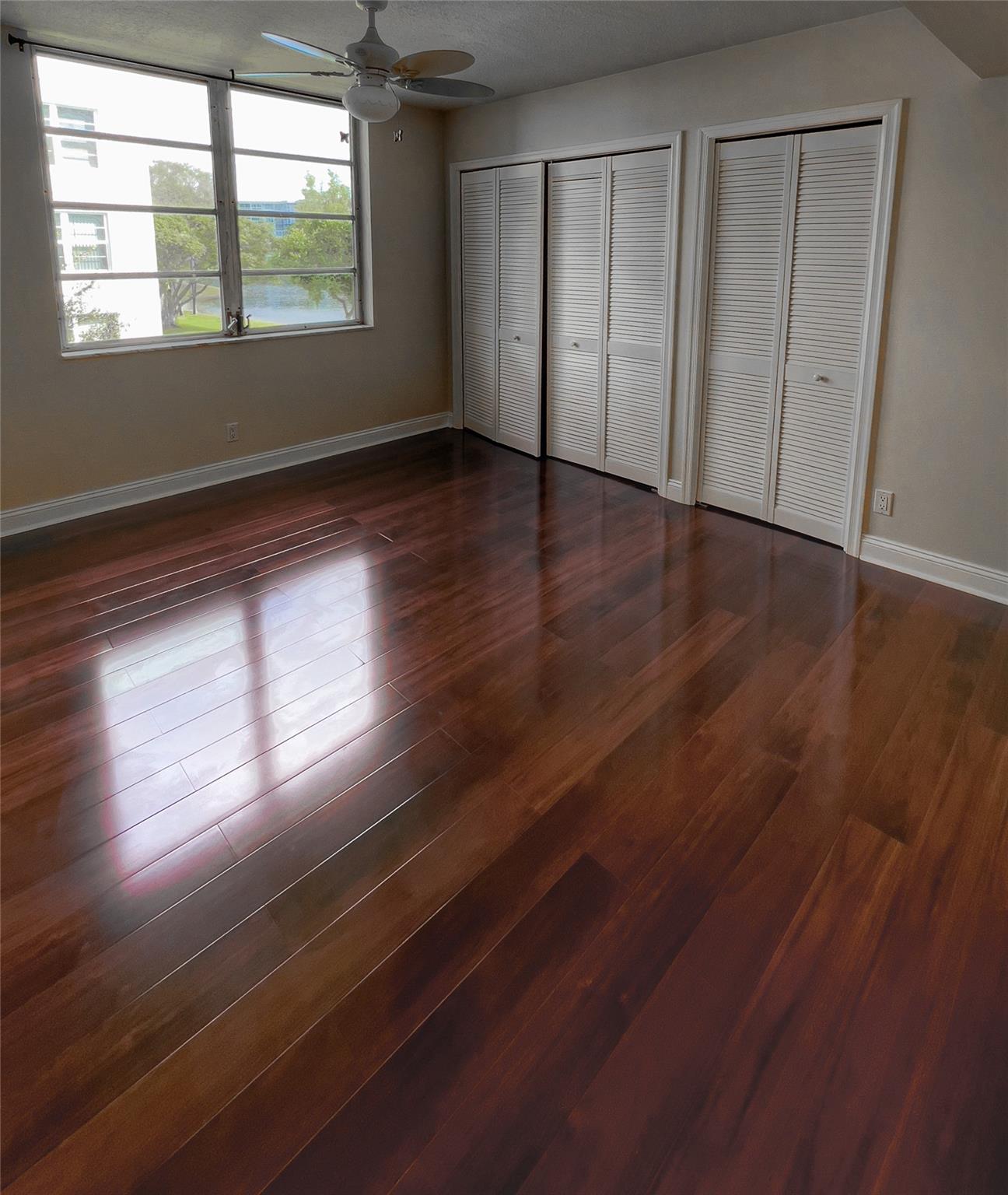 Palm-Aire Country Club - Residential Lease