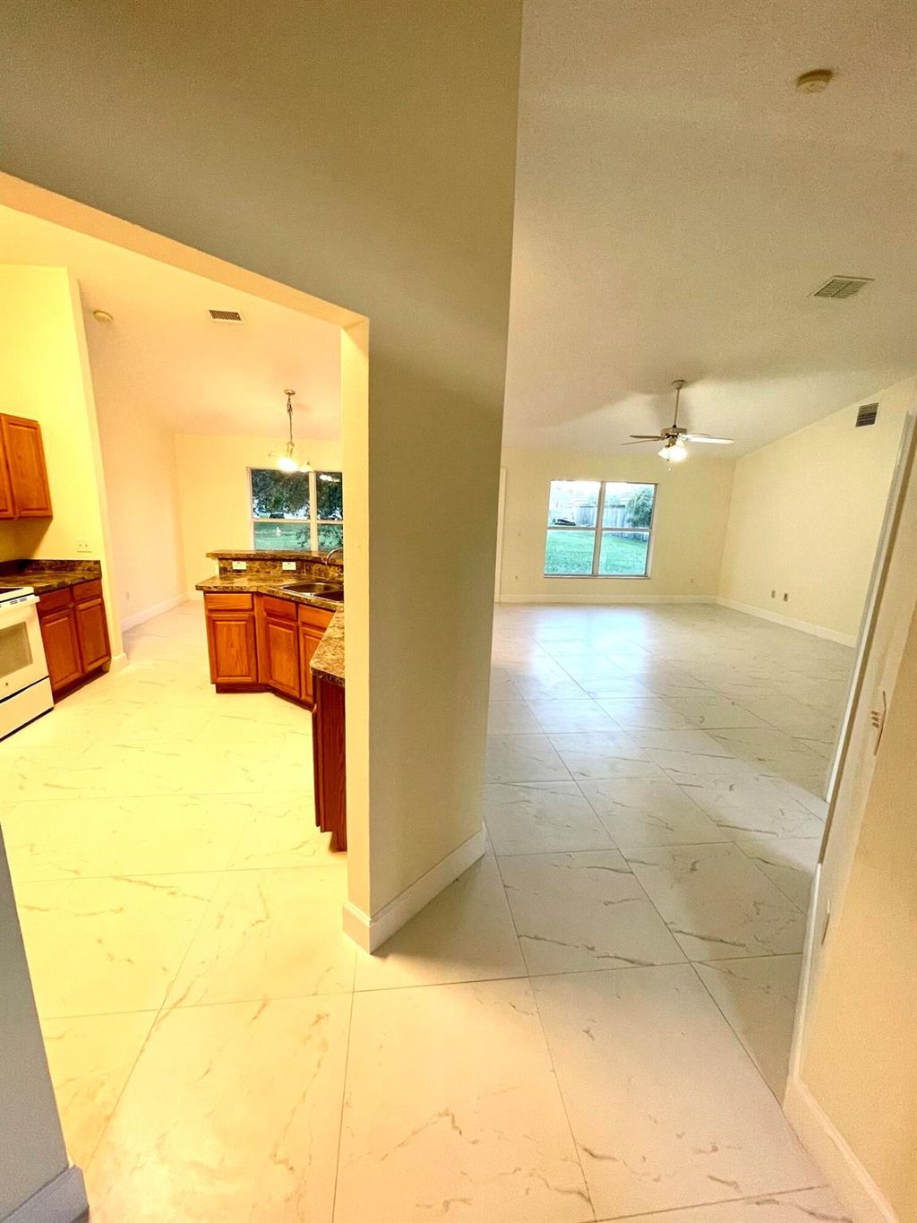 Photo of 1949 SW Beekman Street, Port Saint Lucie, FL 34953 (MLS # R11007302)