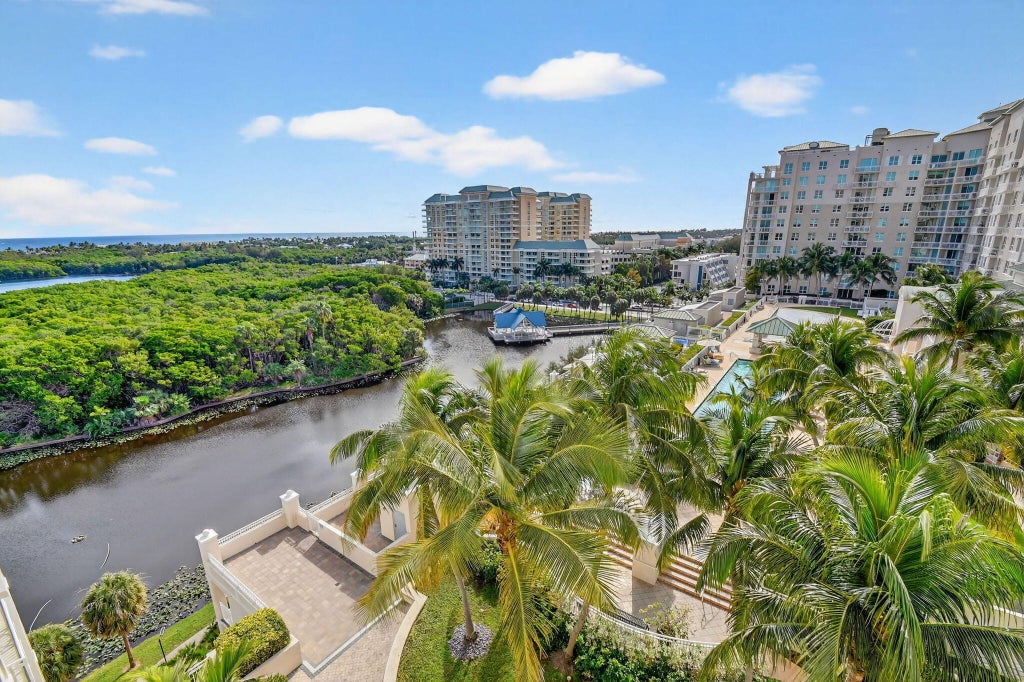 Photo of 450 N Federal Highway #1010, Boynton Beach, FL 33435 (MLS # B26091115)