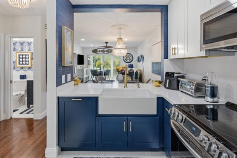 Tiny photo for 6530 N Ocean Boulevard #3070, Ocean Ridge, FL 33435 (MLS # B26083269)