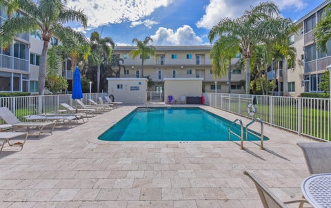 Tiny photo for 6530 N Ocean Boulevard #3070, Ocean Ridge, FL 33435 (MLS # B26083269)