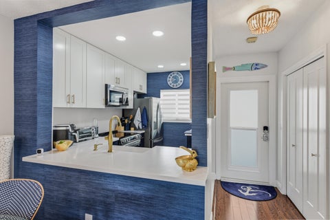 Tiny photo for 6530 N Ocean Boulevard #3070, Ocean Ridge, FL 33435 (MLS # B26083269)