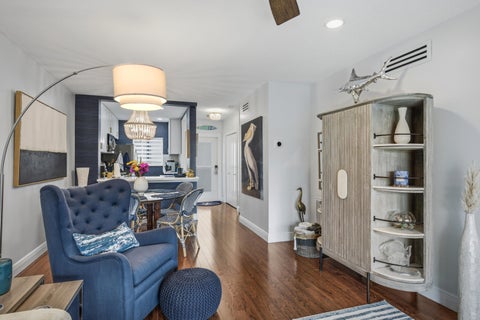 Tiny photo for 6530 N Ocean Boulevard #3070, Ocean Ridge, FL 33435 (MLS # B26083269)