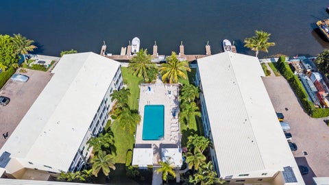 Tiny photo for 6530 N Ocean Boulevard #3070, Ocean Ridge, FL 33435 (MLS # B26083269)