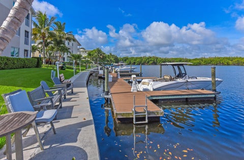 Tiny photo for 6530 N Ocean Boulevard #3070, Ocean Ridge, FL 33435 (MLS # B26083269)