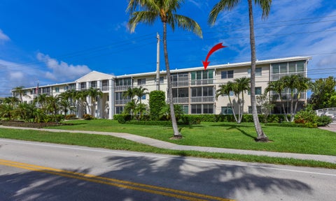 Tiny photo for 6530 N Ocean Boulevard #3070, Ocean Ridge, FL 33435 (MLS # B26083269)