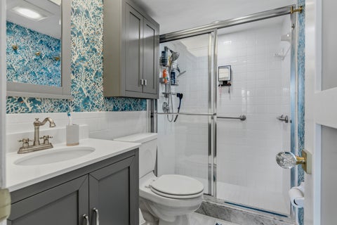 Tiny photo for 6530 N Ocean Boulevard #3070, Ocean Ridge, FL 33435 (MLS # B26083269)