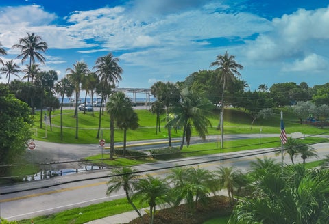 Tiny photo for 6530 N Ocean Boulevard #3070, Ocean Ridge, FL 33435 (MLS # B26083269)