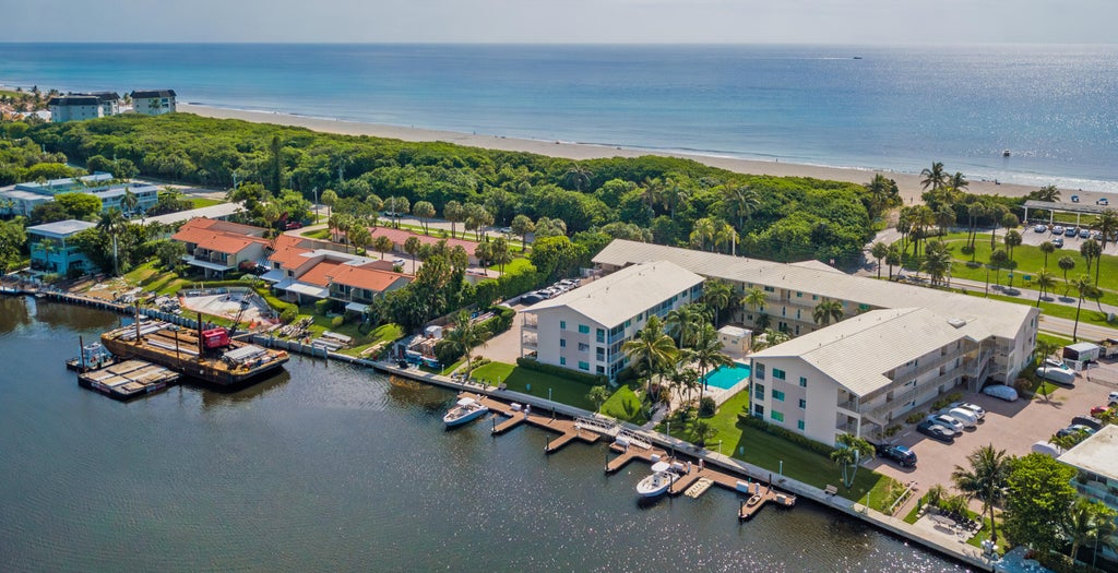 Photo of 6530 N Ocean Boulevard #3070, Ocean Ridge, FL 33435 (MLS # B26083269)