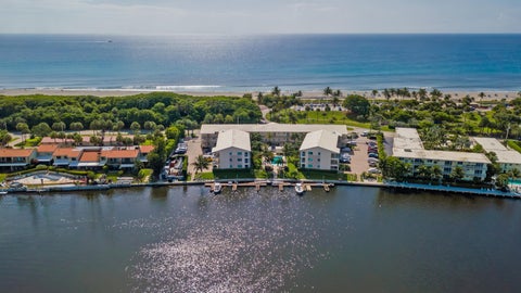 Tiny photo for 6530 N Ocean Boulevard #3070, Ocean Ridge, FL 33435 (MLS # B26083269)