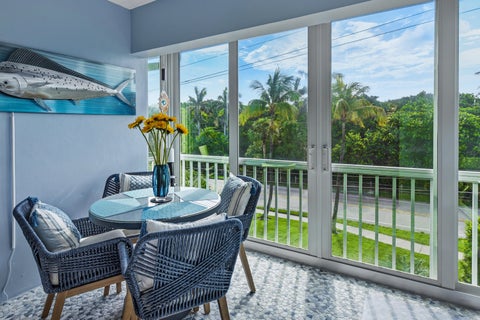 Tiny photo for 6530 N Ocean Boulevard #3070, Ocean Ridge, FL 33435 (MLS # B26083269)