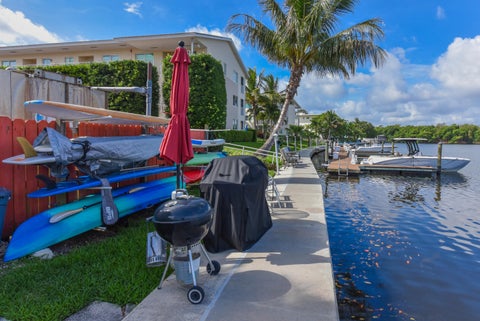 Tiny photo for 6530 N Ocean Boulevard #3070, Ocean Ridge, FL 33435 (MLS # B26083269)