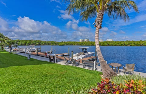 Tiny photo for 6530 N Ocean Boulevard #3070, Ocean Ridge, FL 33435 (MLS # B26083269)