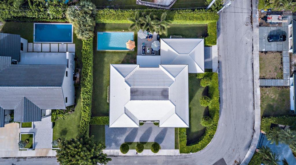 LEWIS SHORE ESTS 3 IN - Residential