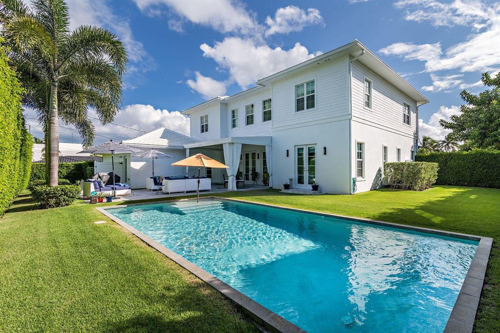 LEWIS SHORE ESTS 3 IN - Residential