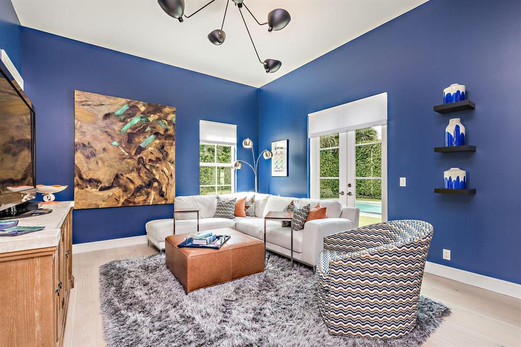 LEWIS SHORE ESTS 3 IN - Residential