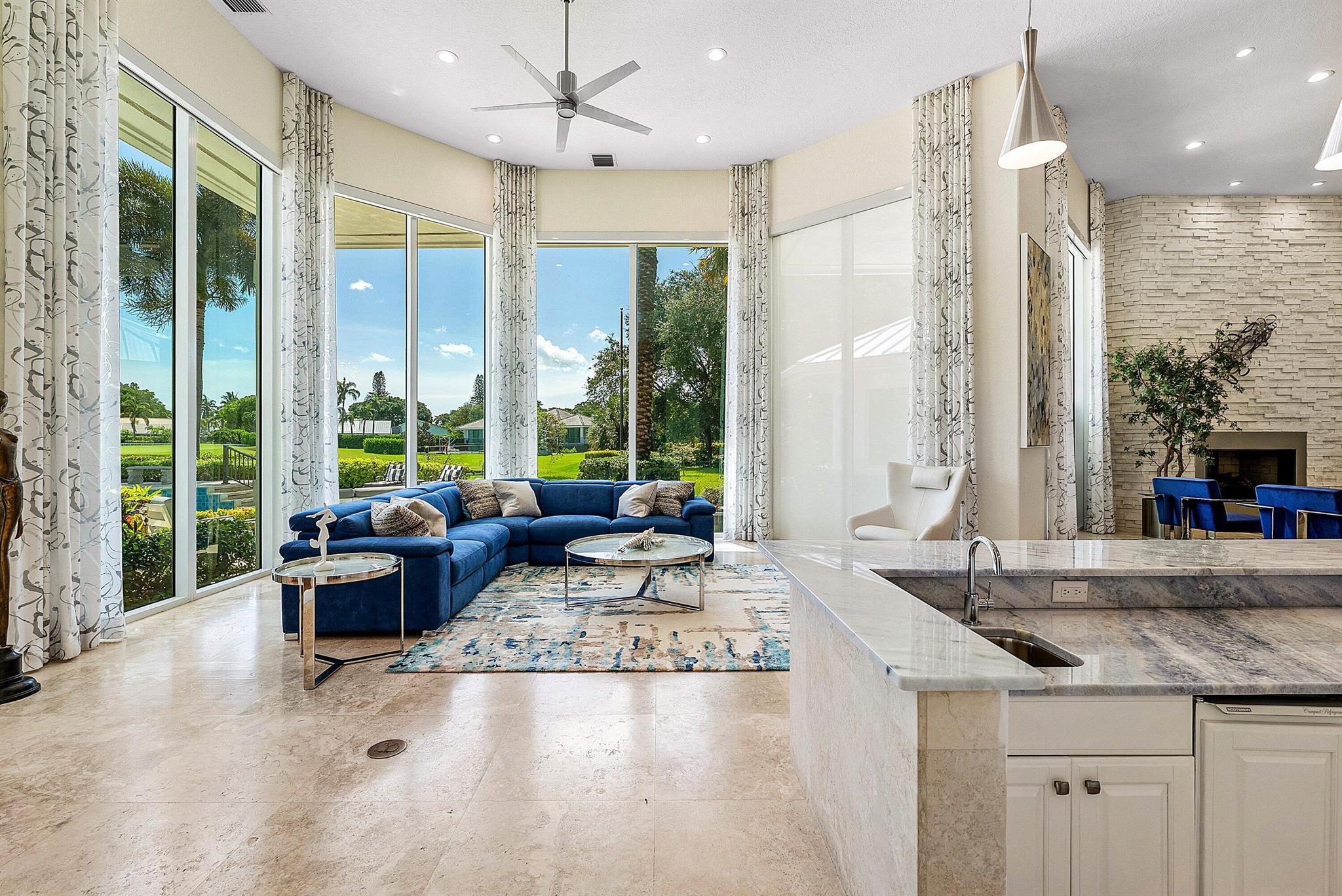 Seagate Country Club - Residential