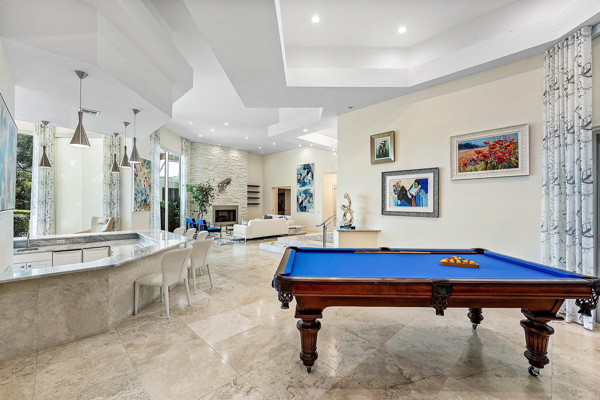 Seagate Country Club - Residential