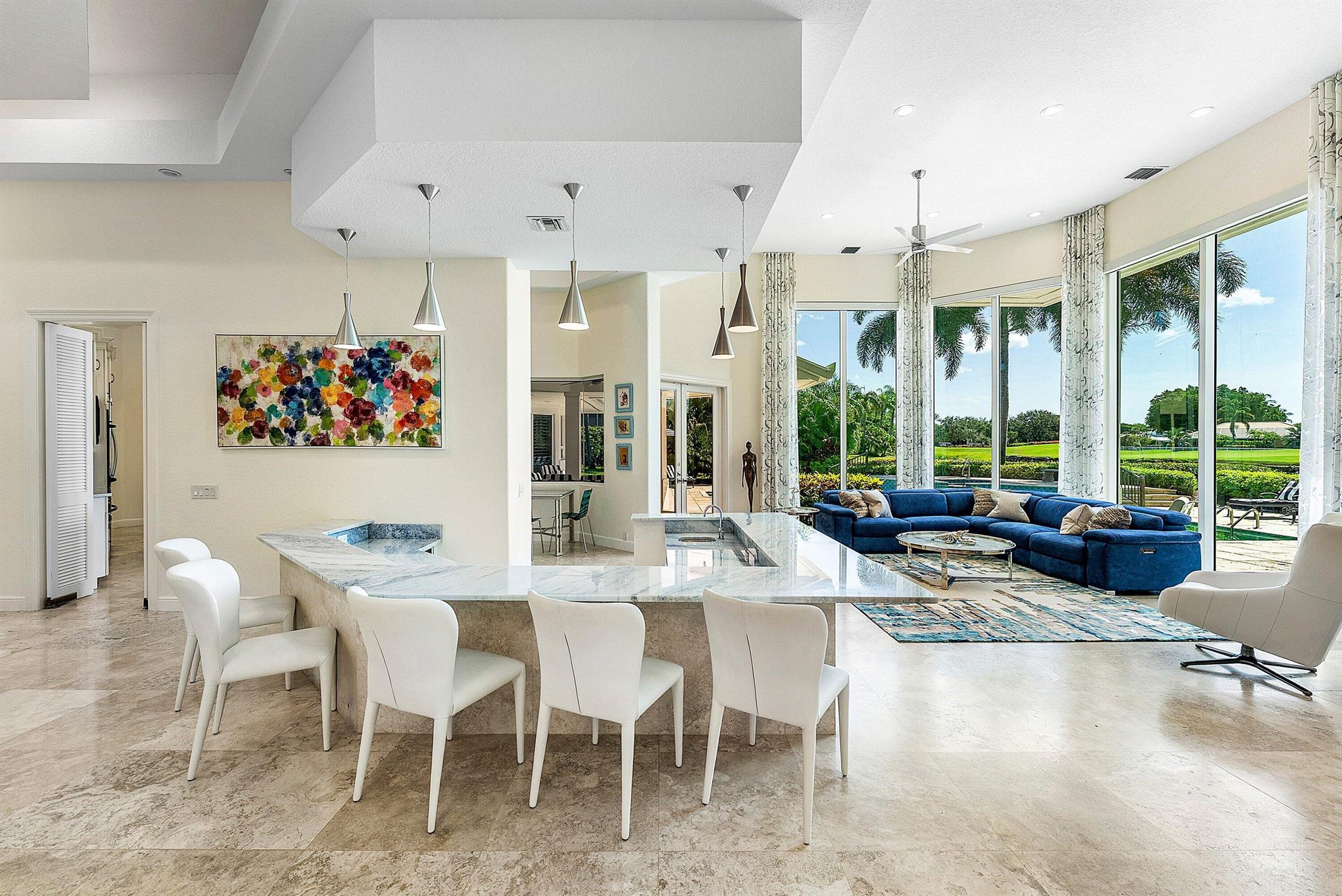 Seagate Country Club - Residential