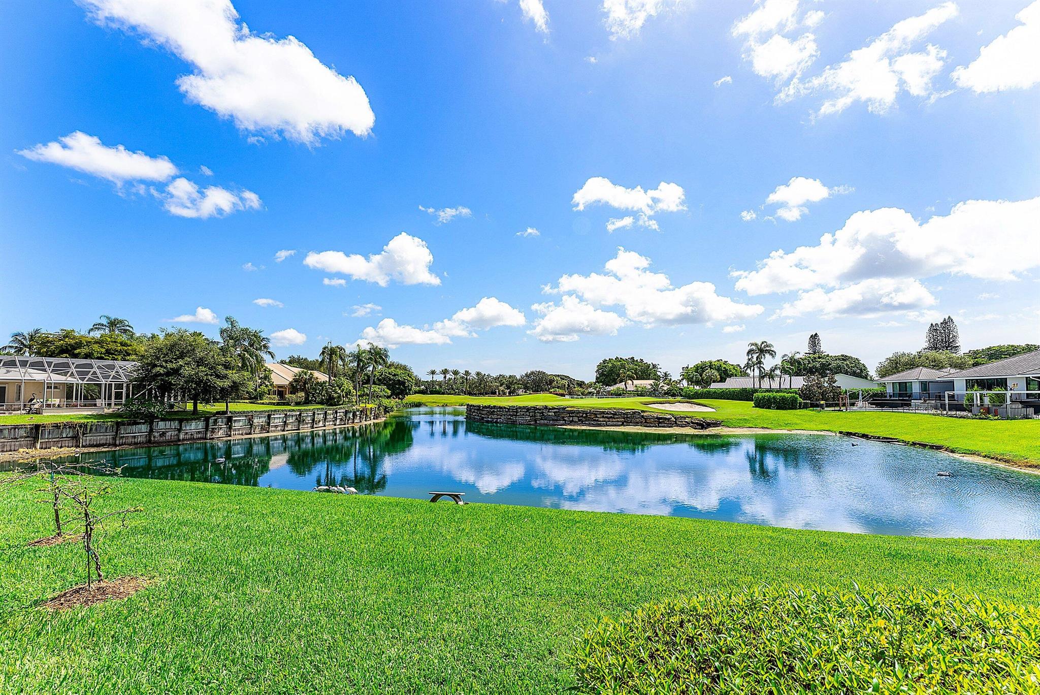 Seagate Country Club - Residential