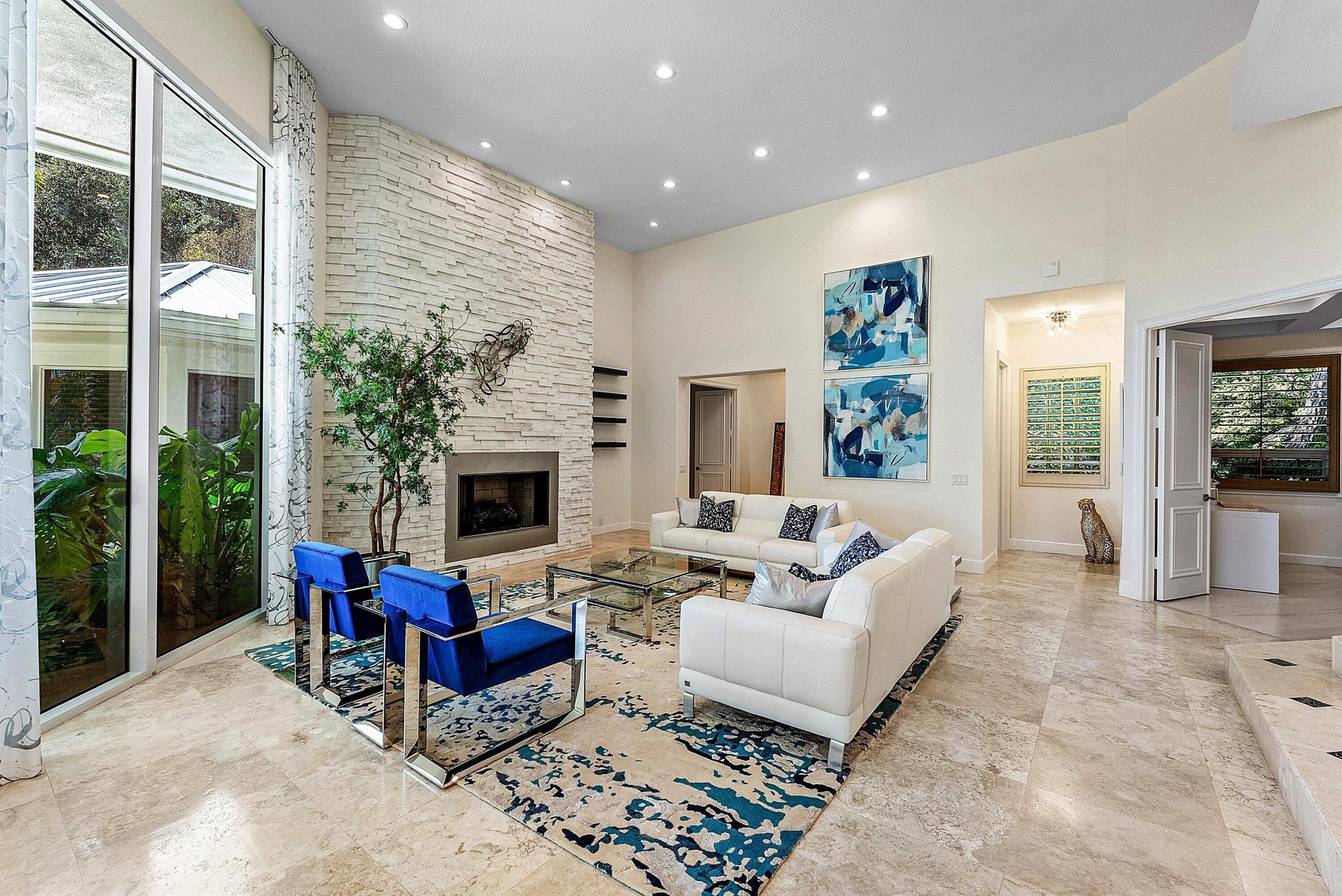 Seagate Country Club - Residential