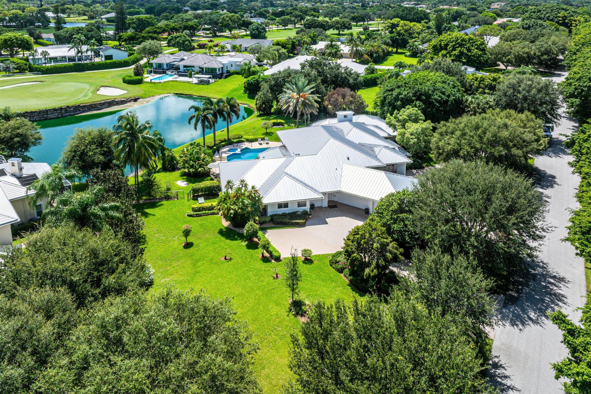 Seagate Country Club - Residential